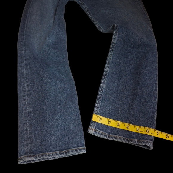 Citizens of Humanity Charlotte Blue Jeans Style #1731-1295    Women Size 28 - Picture 14 of 16